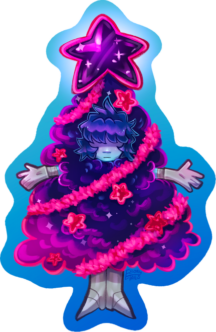 Krismas Tree