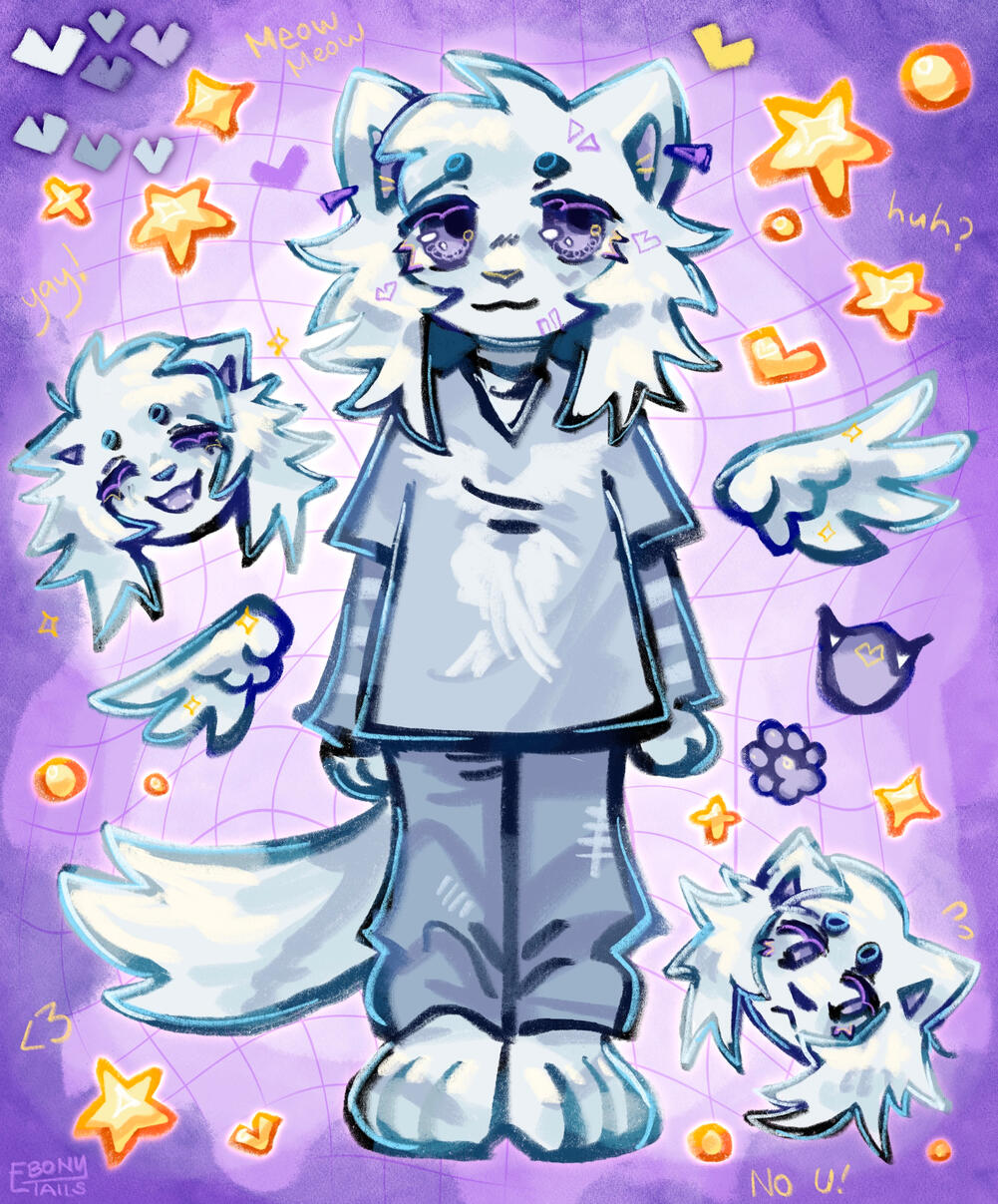 Glitter