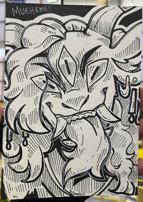 Traditional Art